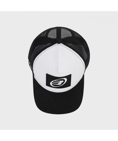 BONÉ PADEL BULLPADEL BPG265 Preto