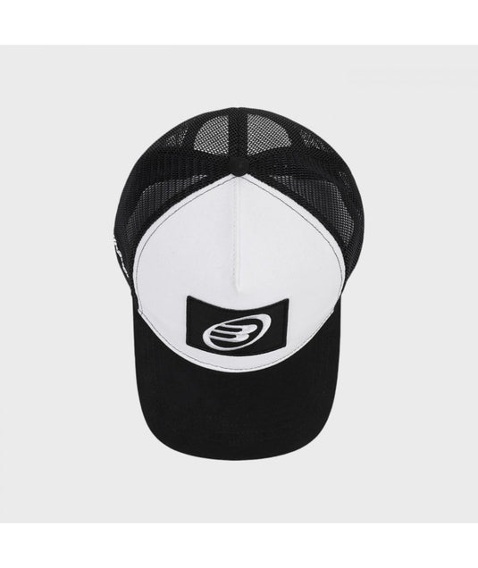 BONÉ PADEL BULLPADEL BPG265 Preto