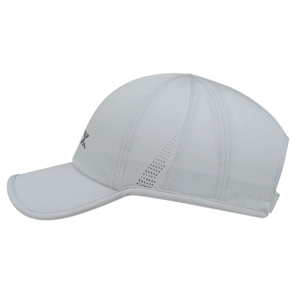 BONÉ PADEL NOX CINZA