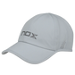 BONÉ PADEL NOX CINZA