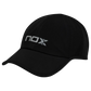 BONÉ PADEL NOX PRETO