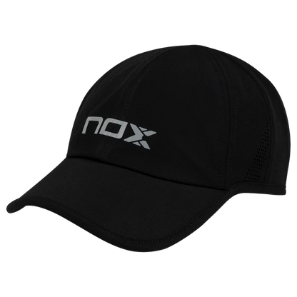 BONÉ PADEL NOX PRETO