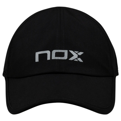 BONÉ PADEL NOX PRETO