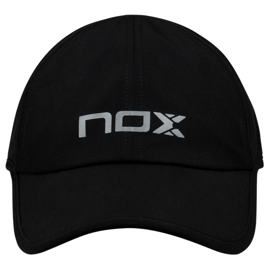BONÉ PADEL NOX Preto