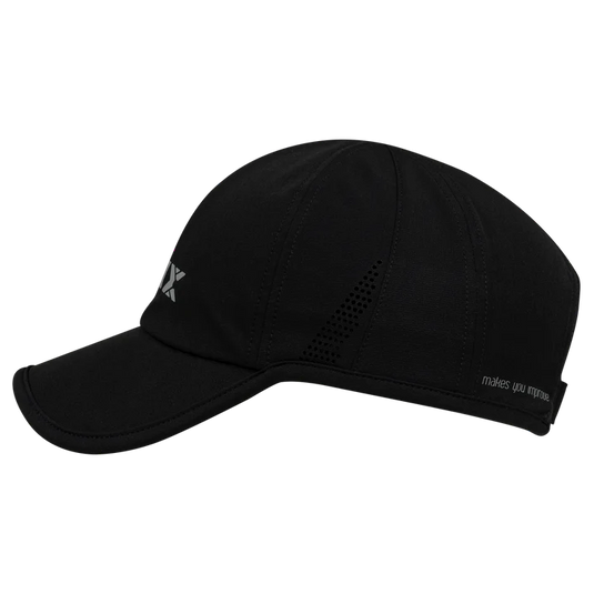 BONÉ PADEL NOX Preto