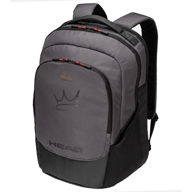 MOCHILA DE PADEL HEAD COELLO PRO X 30L 2026