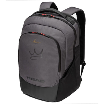 MOCHILA DE PADEL HEAD COELLO PRO X 30L 2026