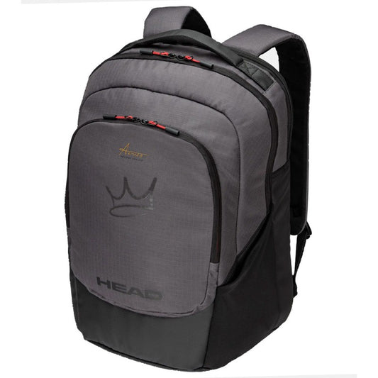 MOCHILA DE PADEL HEAD COELLO PRO X 30L 2026