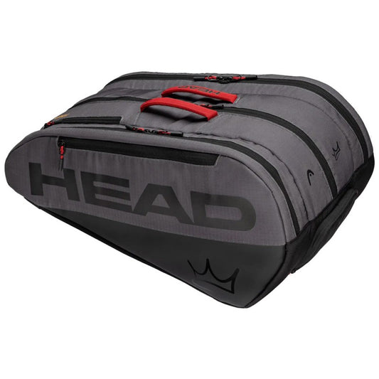 SACO DE PADEL HEAD COELLO TOUR L 2026