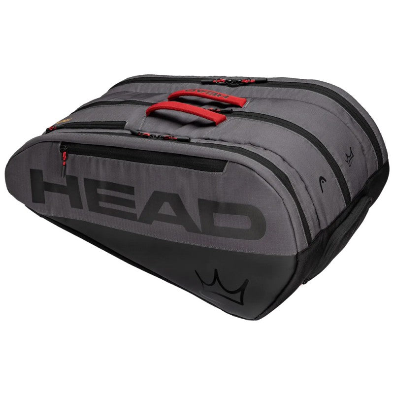 Carica immagine in Galleria Viewer, SACO DE PADEL HEAD COELLO TOUR L 2026
