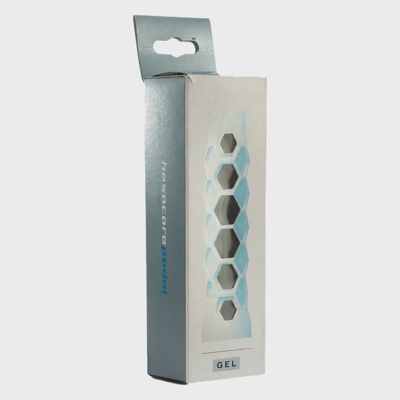 Carica immagine in Galleria Viewer, HESACORE BULLPADEL GRIP S GEL
