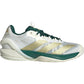 SAPATILHA PADEL HOMEM ADIDAS ADIZERO CYBERSONIC 2 COLLEGIATE GREEN