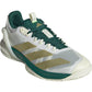 SAPATILHA PADEL HOMEM ADIDAS ADIZERO CYBERSONIC 2 COLLEGIATE GREEN