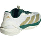 SAPATILHA PADEL HOMEM ADIDAS ADIZERO CYBERSONIC 2 COLLEGIATE GREEN