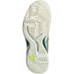 SAPATILHA PADEL HOMEM ADIDAS ADIZERO CYBERSONIC 2 COLLEGIATE GREEN