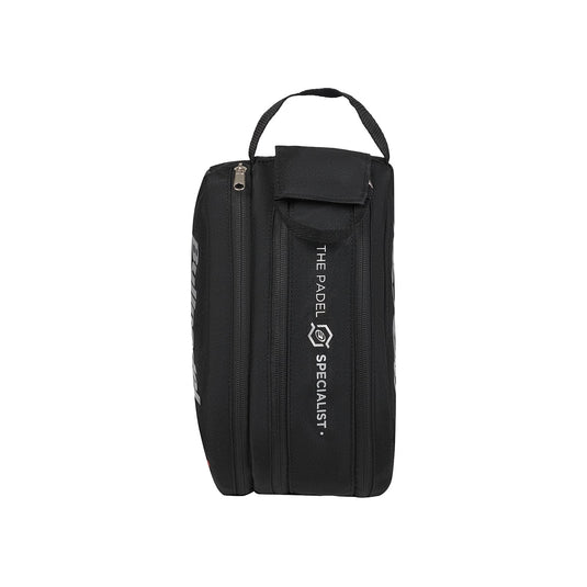 NECESSAIRE DE PADEL BULLPADEL BPN26022 Preto de FEDE CHINGOTTO