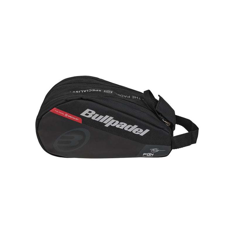 Laden Sie das Bild in Galerie -Viewer, NECESSAIRE DE PADEL BULLPADEL BPN26022 Preto de FEDE CHINGOTTO
