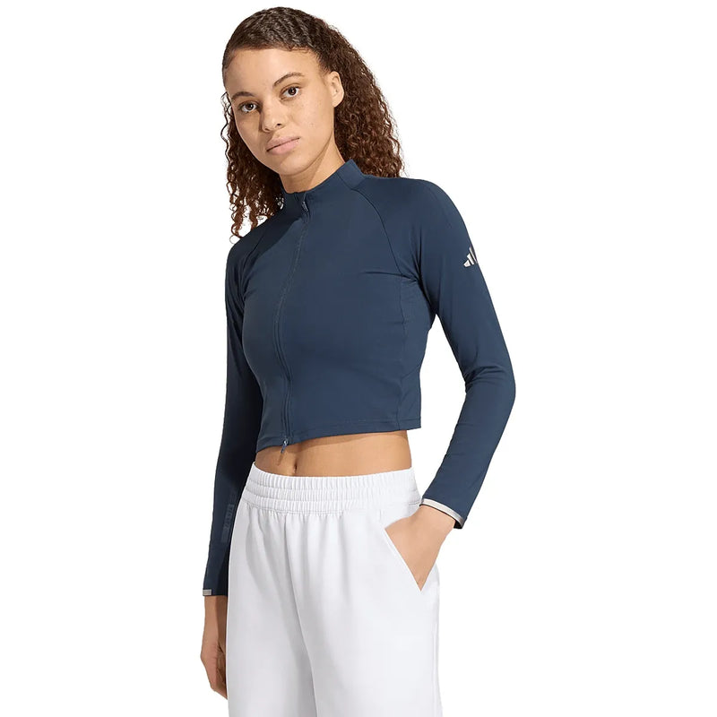 Load image into Gallery viewer, ADIDAS WOMEN'S MELBOURNE JACKET
