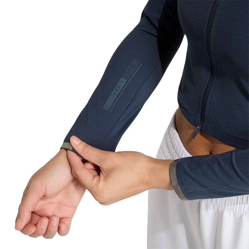 Load image into Gallery viewer, ADIDAS WOMEN'S MELBOURNE JACKET
