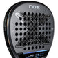 RAQUETE DE PADEL NOX LA10 QUANTUM 12K DE LEO AUGSBURGER