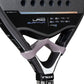 RAQUETE DE PADEL NOX LA10 QUANTUM 12K DE LEO AUGSBURGER