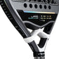 RAQUETE DE PADEL NOX LA10 QUANTUM 12K DE LEO AUGSBURGER