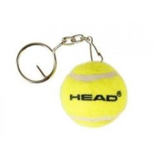PORTA CHAVES BOLAS DE PADEL HEAD