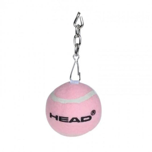 PORTA CHAVES BOLAS DE PADEL HEAD