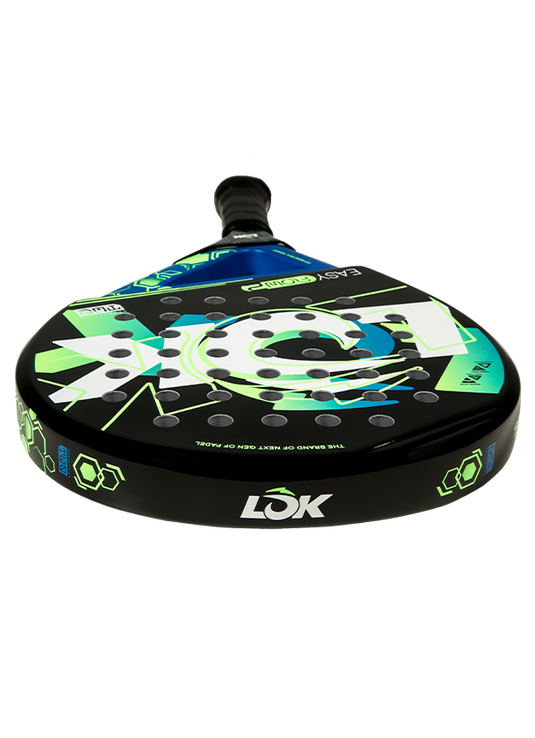 RAQUETE DE PADEL EASY FLOW GEN 2