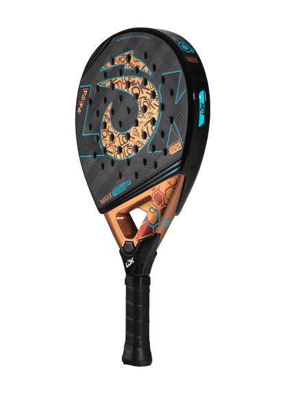 RAQUETE DE PADEL LOK MAXX FLOW GEN 2