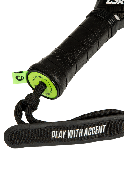 RAQUETE DE PADEL LOK MAXX FLOW GEN 2