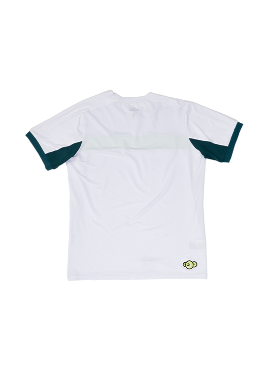 T-SHIRT HOMEM LOK TAU
