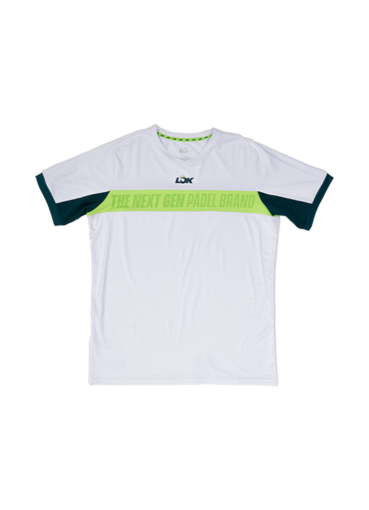T-SHIRT HOMEM LOK TAU
