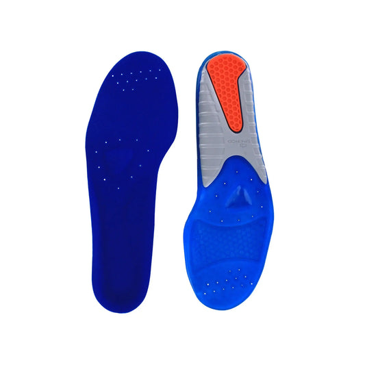 PALMILHA SPENCO GEL COMFORT