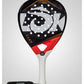 RAQUETE DE PADEL LOK MAXX HYPE DE MIKE YANGUAS