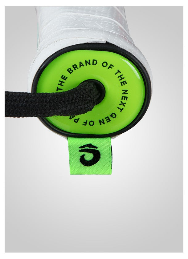 RAQUETE DE PADEL LOK MAXX HYPE DE MIKE YANGUAS