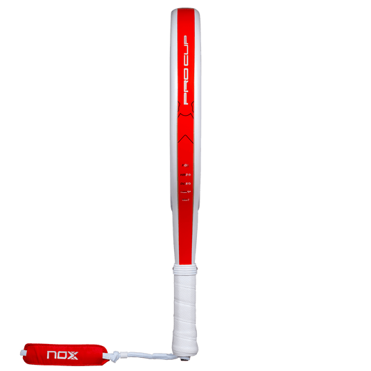 RAQUETE DE PADEL NOX ML10 PRO CUP COORP 2027 by MIGUEL LAMPERTI - PRÉ-VENDA