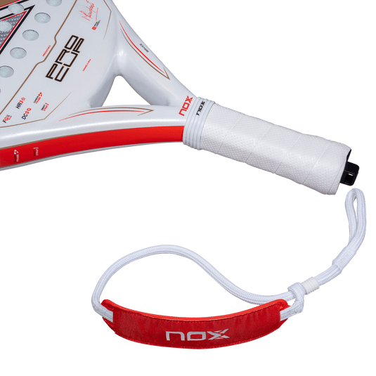 RAQUETE DE PADEL NOX ML10 PRO CUP COORP 2027 by MIGUEL LAMPERTI - PRÉ-VENDA
