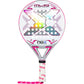 RAQUETE DE PADEL NOX ML10 PRO CUP SILVER