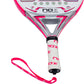 RAQUETE DE PADEL NOX ML10 PRO CUP SILVER