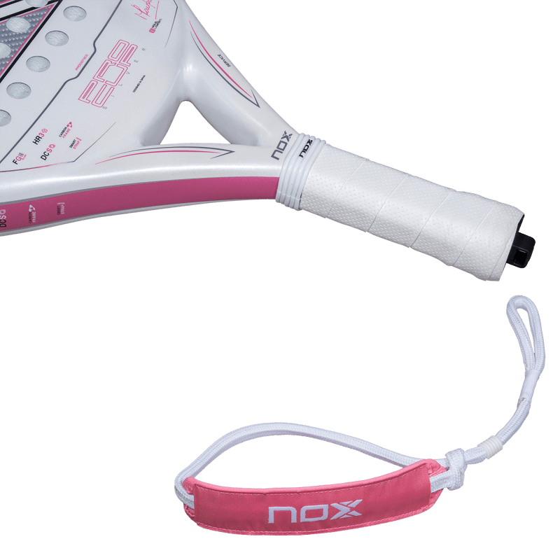 Abrir imagem na galeria, RAQUETE DE PADEL NOX ML10 PRO CUP SILVER 2027 by MIGUEL LAMPERTI - PRÉ-VENDA
