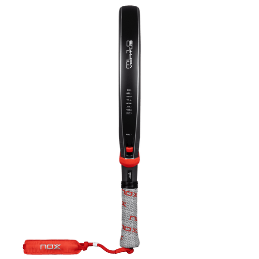 RAQUETE DE PADEL NOX ML10 VENTUS CONTROL 3K by MIGUEL LAMPERTI