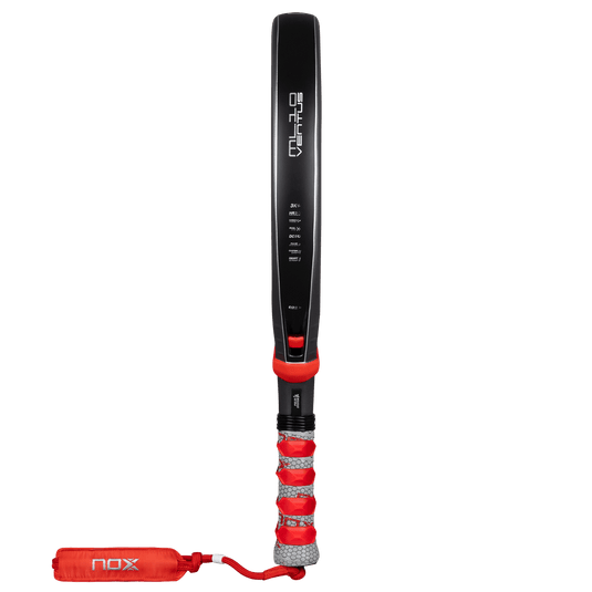 RAQUETE DE PADEL NOX ML10 VENTUS CONTROL 3K by MIGUEL LAMPERTI