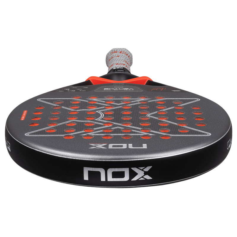 Carica immagine in Galleria Viewer, RAQUETE DE PADEL NOX ML10 VENTUS CONTROL 3K by MIGUEL LAMPERTI
