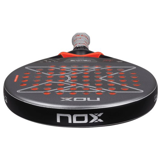 RAQUETE DE PADEL NOX ML10 VENTUS CONTROL 3K by MIGUEL LAMPERTI