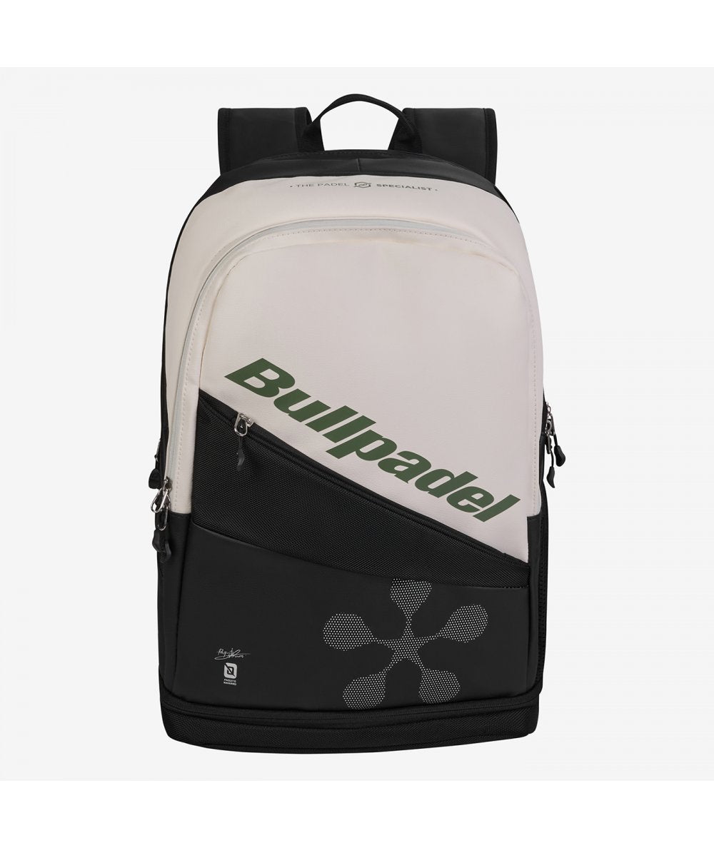 MOCHILA DE PADEL BULLPADEL HACK  PREMIER