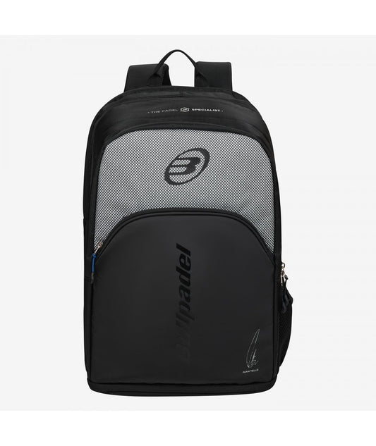 MOCHILA DE PADEL BULLPADEL VERTEX PRETA