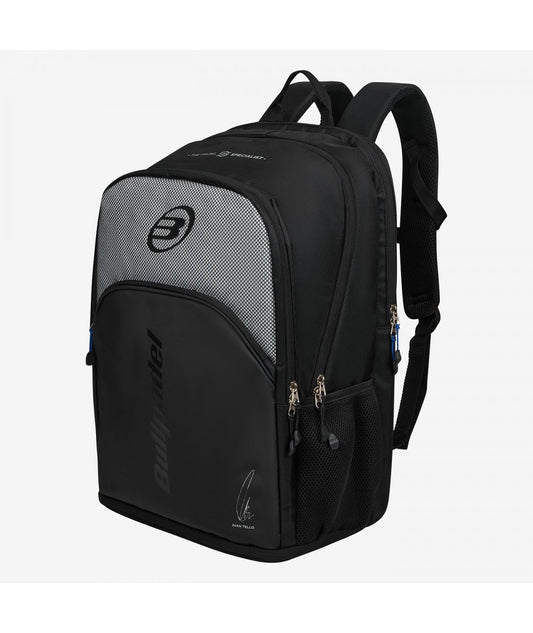 MOCHILA DE PADEL BULLPADEL VERTEX PRETA