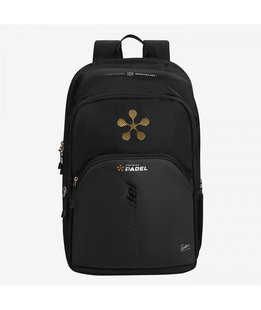 MOCHILA DE PADEL BULLPADEL VERTEX GEO PREMIER