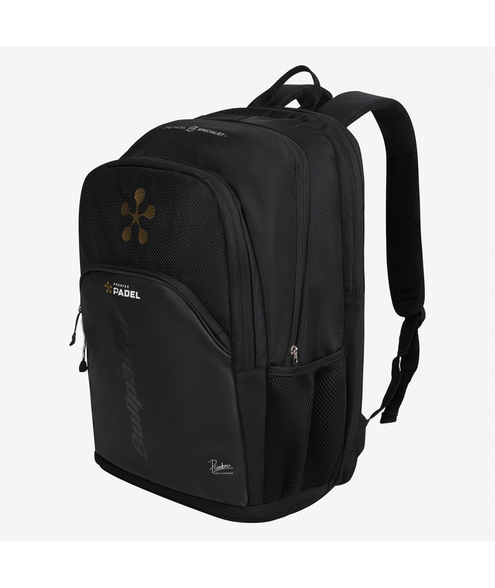MOCHILA DE PADEL BULLPADEL VERTEX GEO PREMIER